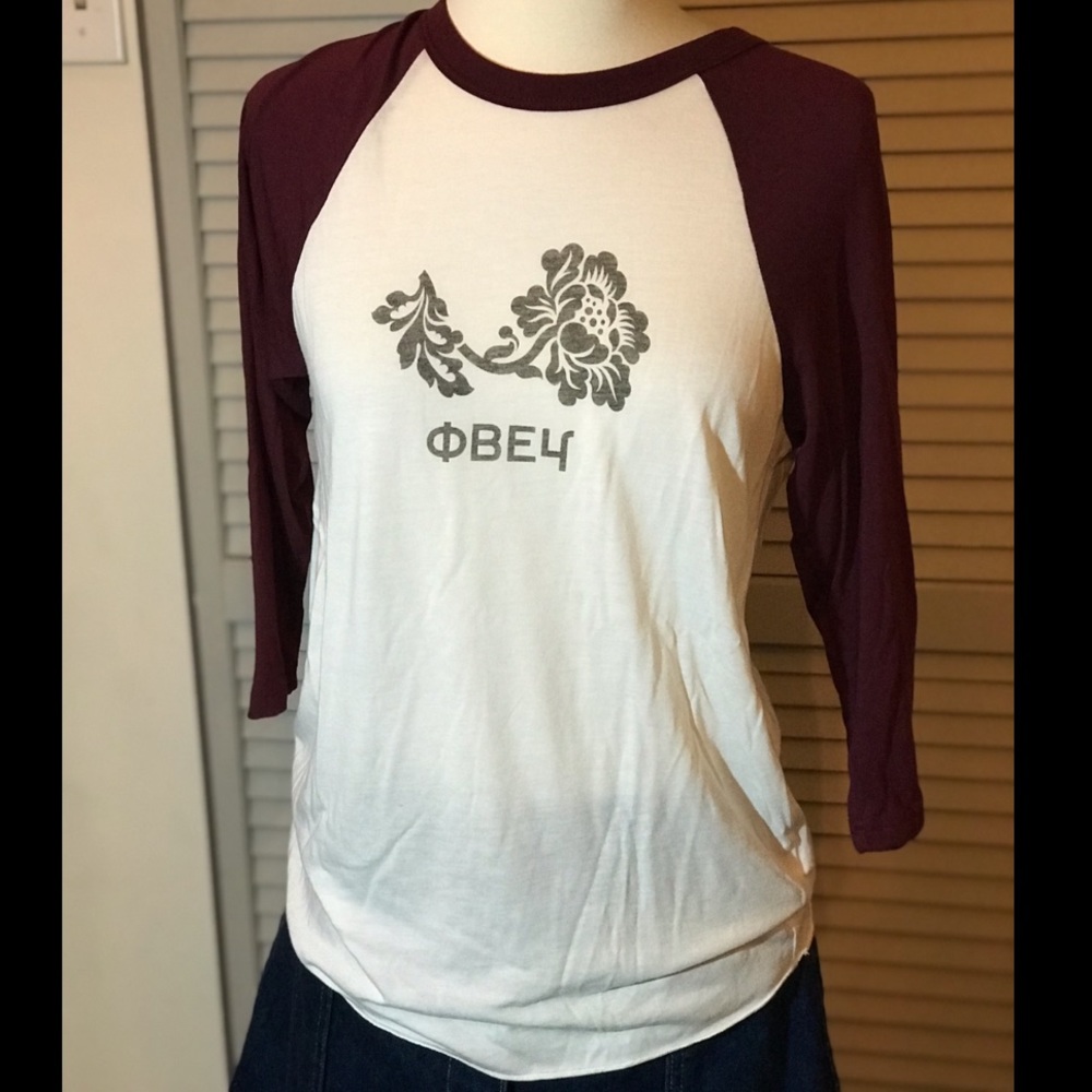 Obey Giant baseball tee ⚾️